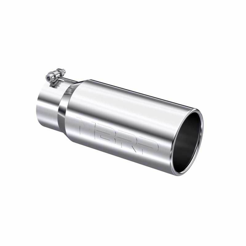 MBRP Exhaust Pro Series Exhaust Tip T5050, Truck Accessory Center